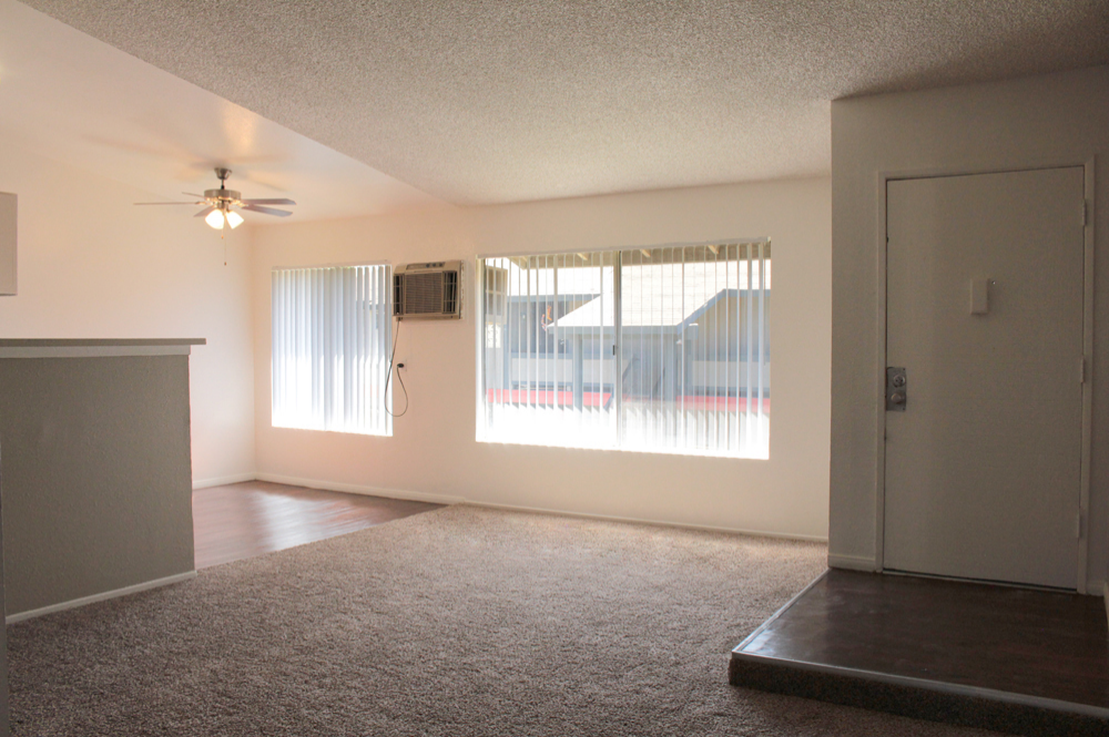 Thank you for viewing our Interiors 2 14 at Northpointe Apartments in the city of Riverside.